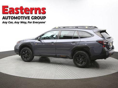 Used 2023 Subaru Outback Wilderness image 62