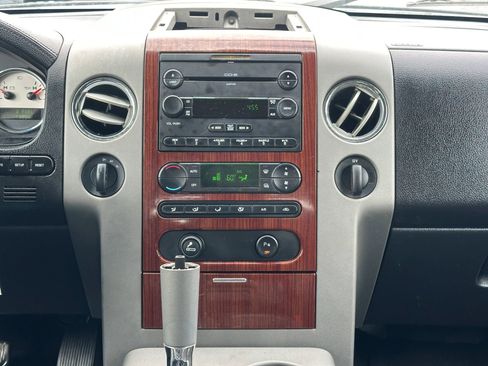 Used 2006 Ford F150 XLT image 19