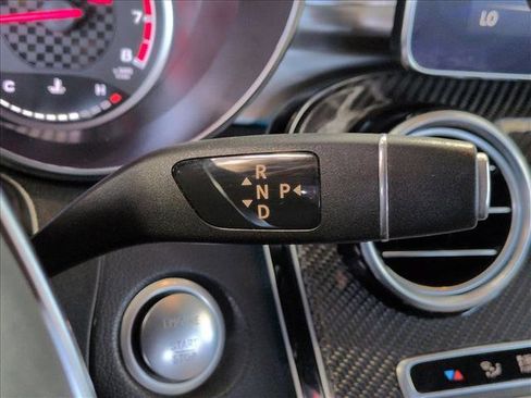 Used 2019 Mercedes-Benz GLC 43 AMG AMG GLC 43 image 12