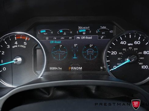 Used 2021 Ford F250 Lariat w/ Lariat Ultimate Package image 36