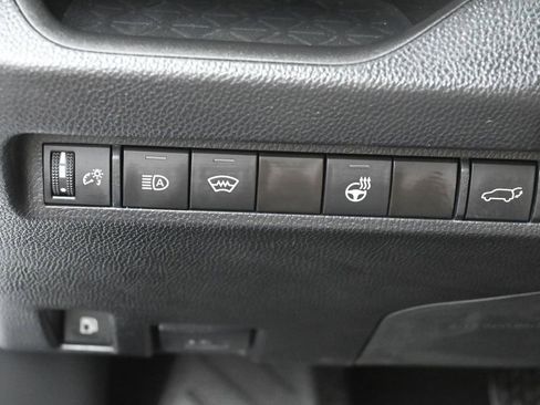 Used 2023 Toyota RAV4 XLE Premium AWD/4WD image 16
