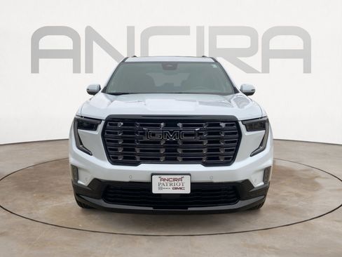 New 2026 GMC Acadia Denali Ultimate w/ LPO, Floor Liner Package AWD/4WD image 5