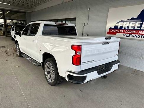 Used 2019 Chevrolet Silverado 1500 RST w/ All-Star Edition image 18