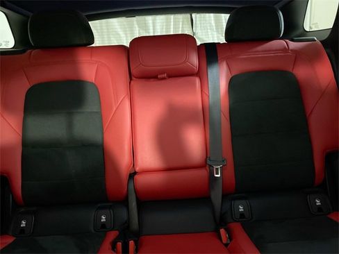 Used 2024 Chevrolet Blazer EV RS image 13