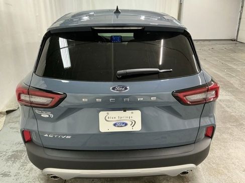 New 2026 Ford Escape Active w/ Cold Weather Package image 4