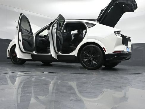 Certified 2025 Ford Mustang Mach-E GT AWD/4WD image 56