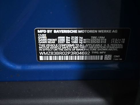 Certified 2023 MINI Cooper Countryman S image 31