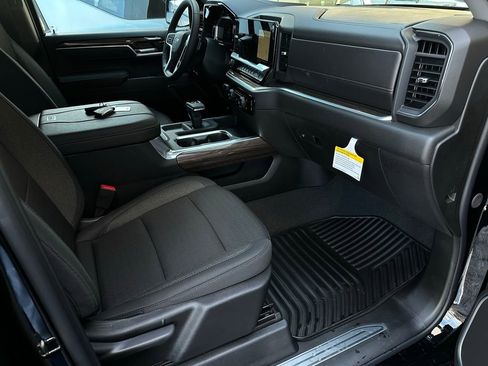 New 2026 Chevrolet Silverado 1500 RST image 15