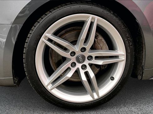 Used 2018 Audi A5 2.0T Premium Plus w/ Premium Plus image 34