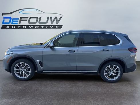 Used 2026 BMW X5 xDrive40i image 19
