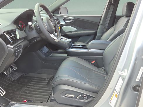 New 2026 Acura RDX A-Spec image 10