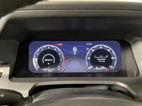 New 2026 Toyota Tacoma TRD Off-Road AWD/4WD image 15
