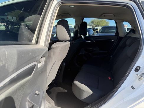 Used 2019 Honda Fit LX image 23