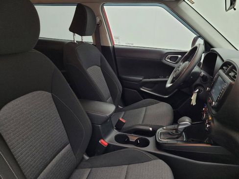 Used 2021 Kia Soul S FWD image 21