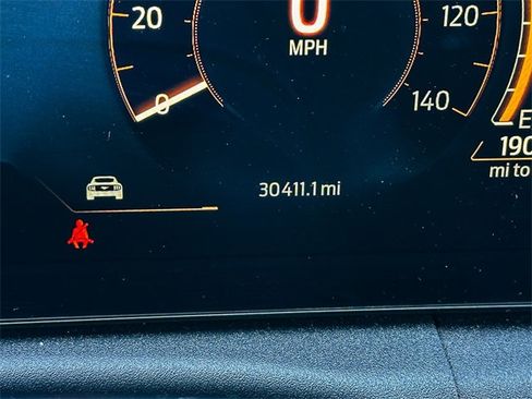 Used 2024 Ford Mustang EcoBoost image 22