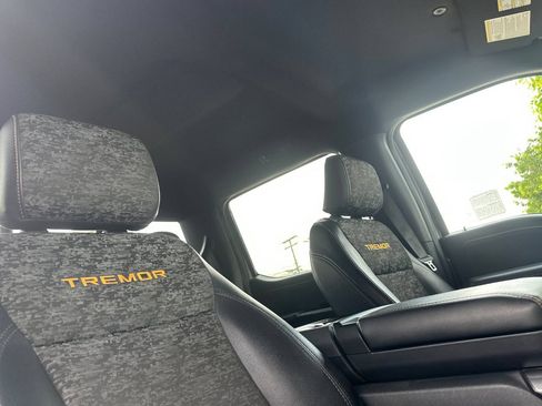 Used 2023 Ford F150 Tremor w/ Trailer Tow Package AWD/4WD image 16