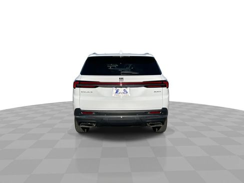 New 2026 Buick Enclave Preferred image 7