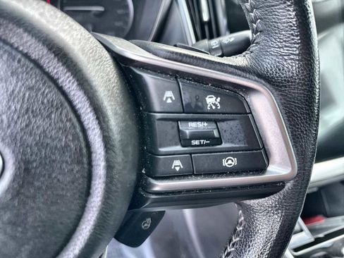 Used 2024 Subaru Outback Limited XT image 24