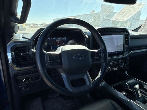 Used 2022 Ford F150 XLT w/ Equipment Group 302A High AWD/4WD image 49