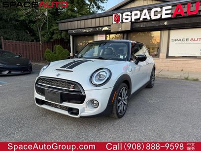 Used 2021 MINI Cooper S