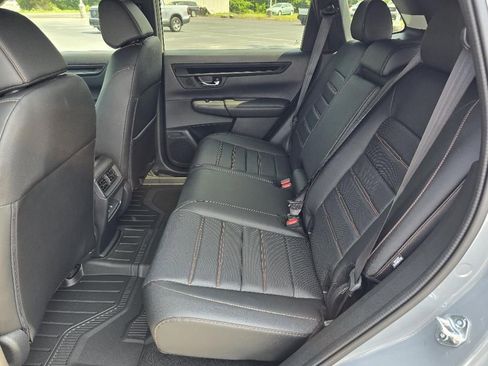 New 2026 Honda CR-V Sport-L image 11