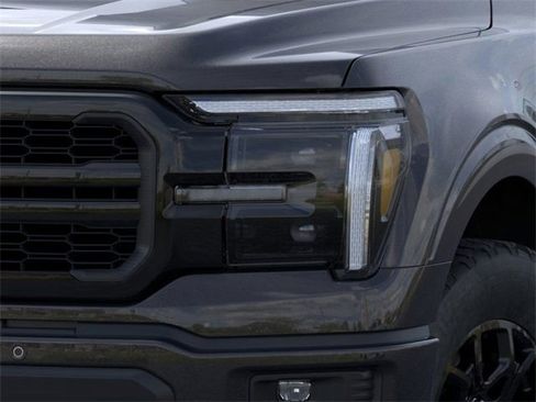 New 2025 Ford F150 Lariat image 18