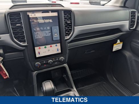 New 2026 Ford Ranger XL RWD image 29