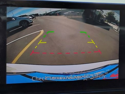 Used 2024 Nissan Altima 2.5 SV w/ SV Premium Package image 20