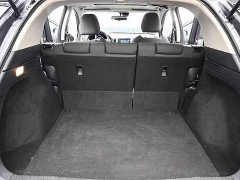 Used 2022 Honda HR-V EX image 15