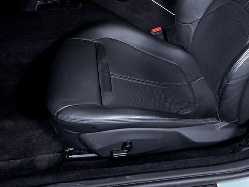 Certified 2024 Ferrari Roma Spider image 23