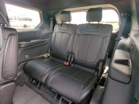 New 2026 Jeep Grand Cherokee L Limited w/ Limited Altitude Package image 16