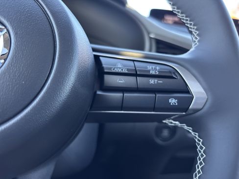 New 2026 MAZDA CX-30 AWD 2.5 S image 26