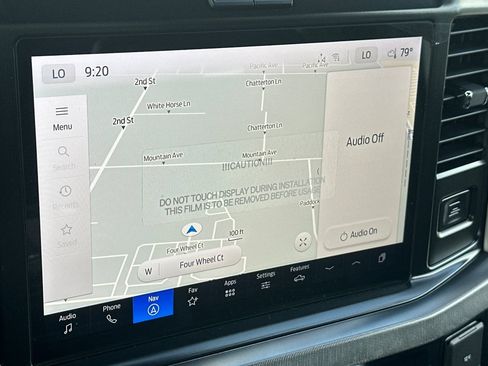 New 2026 Ford F250 Platinum AWD/4WD image 18