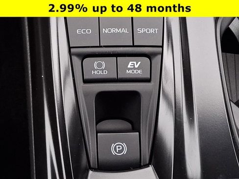 New 2026 Toyota Camry SE FWD image 20
