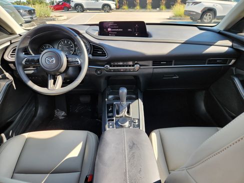 Certified 2026 MAZDA CX-30 AWD 2.5 S image 8