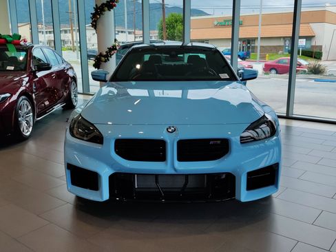 New 2026 BMW M2 w/ Lighting Package image 19