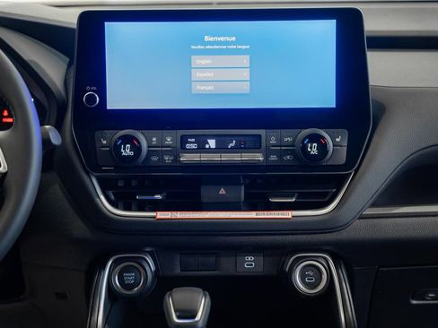 New 2026 Toyota Grand Highlander XLE image 19