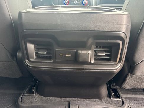 Used 2019 Chevrolet Silverado 1500 LT Trail Boss AWD/4WD image 35