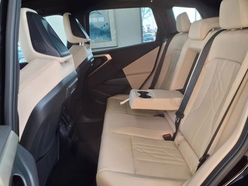 New 2025 BMW X3 xDrive30i w/ Premium Package image 28