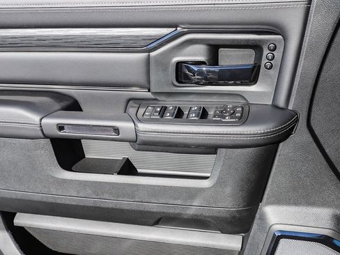 New 2026 RAM 2500 Rebel w/ Rebel Level 2 Equipment Group AWD/4WD image 24