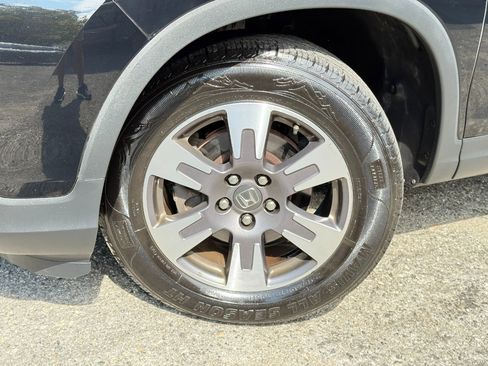 Used 2018 Honda Ridgeline RTL-T image 82