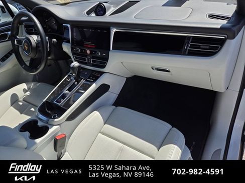 Used 2022 Porsche Macan S AWD/4WD image 20