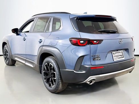 New 2026 MAZDA CX-50 Meridian Edition w/ Weather Package image 3