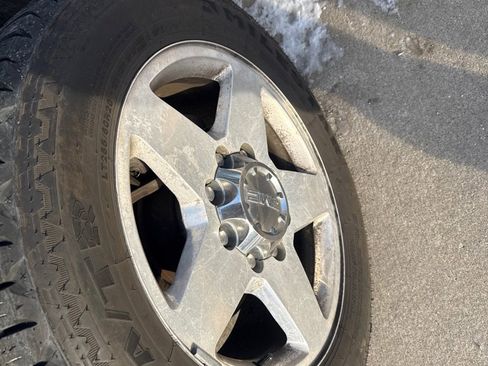 Used 2012 GMC Sierra 2500 Denali image 10