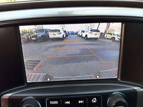 Used 2014 Chevrolet Silverado 1500 LTZ Z71 image 31