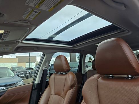 Used 2021 Subaru Forester Touring w/ Popular Package #2 image 19