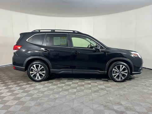 Used 2024 Subaru Forester Limited w/ Pop Package 2 image 5