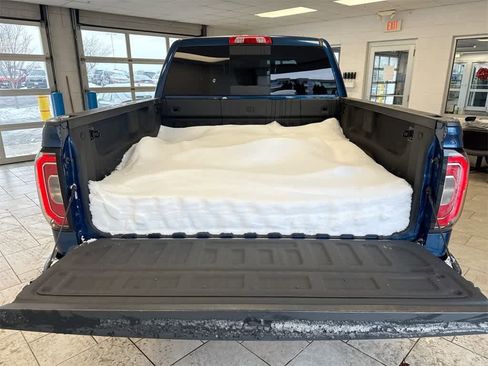 Used 2017 GMC Sierra 1500 Denali image 34