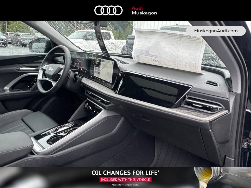 New 2026 Audi Q5 Premium Plus AWD/4WD image 29