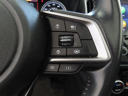 Used 2020 Subaru Forester Limited w/ Popular Package #3 AWD/4WD image 14